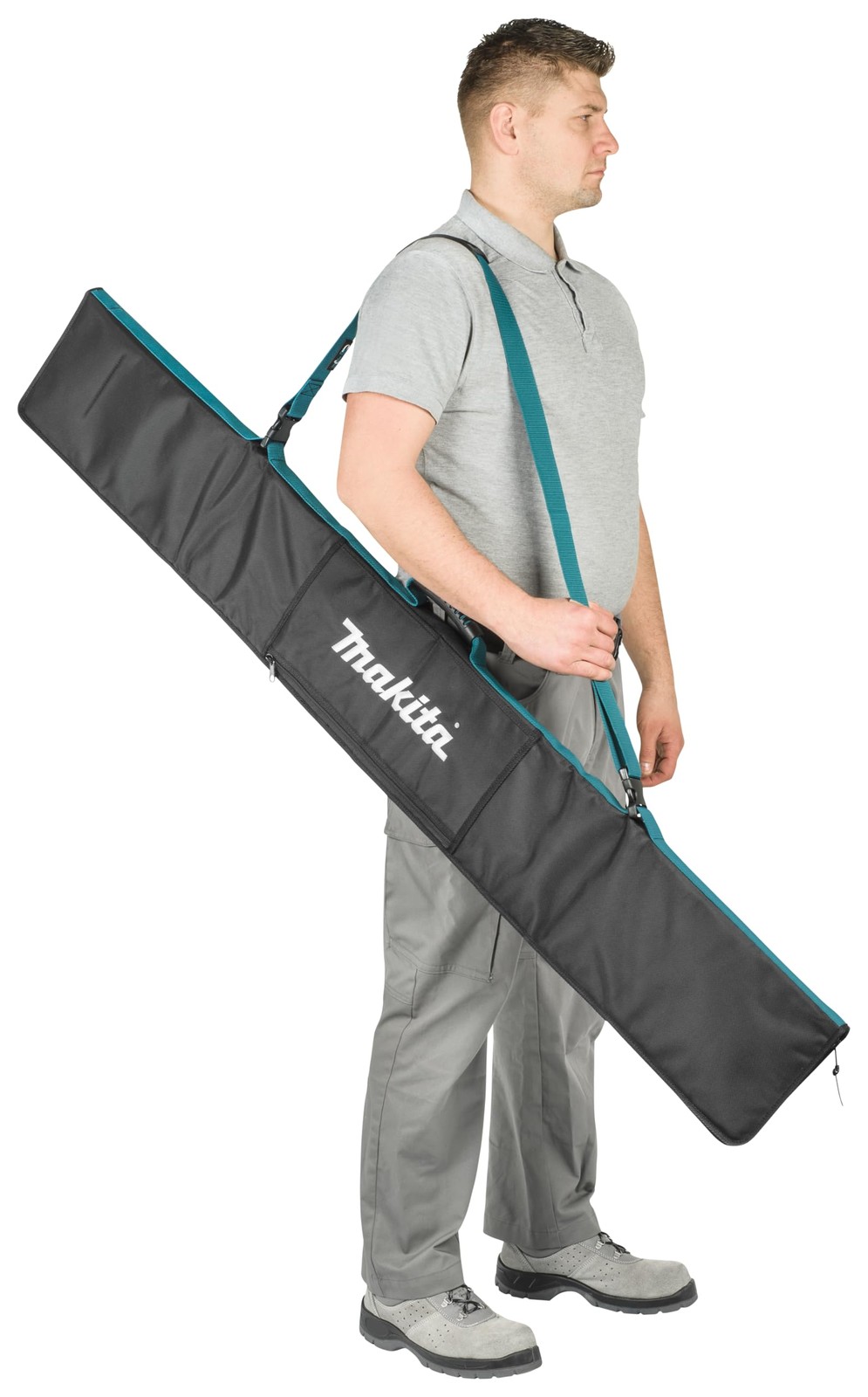 Premium Protective Guide Rail Bag Lightweight Durable Water Resistant For Mak…
