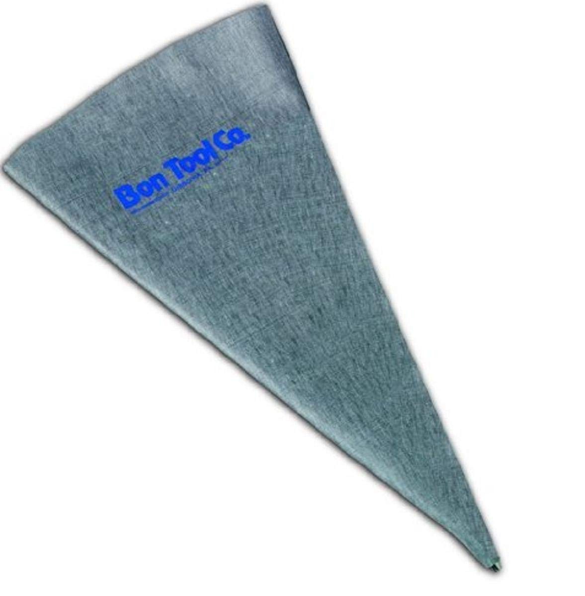 Bon Tool Grout Bag Vinyl 28″ x 16″ Turquoise