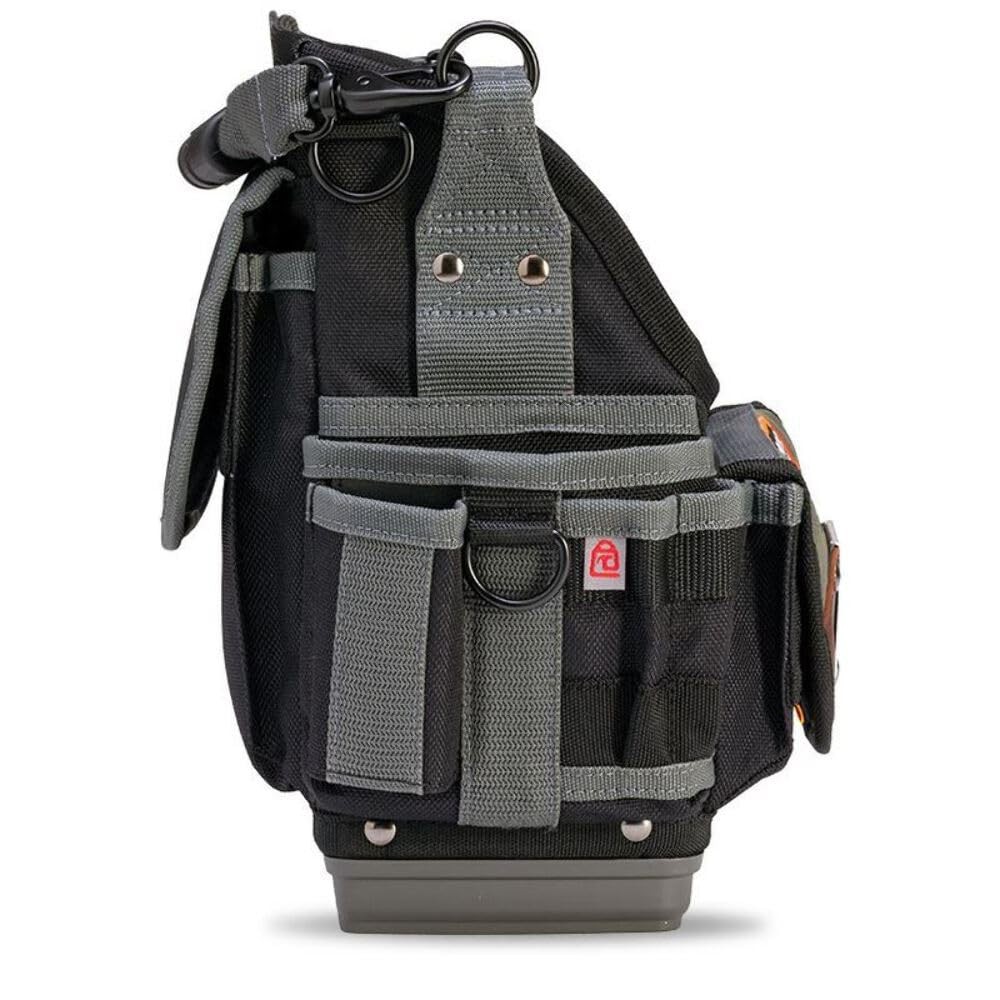 Veto Pro Pac TP6B (Open Top Tool Pouch) Small, Original