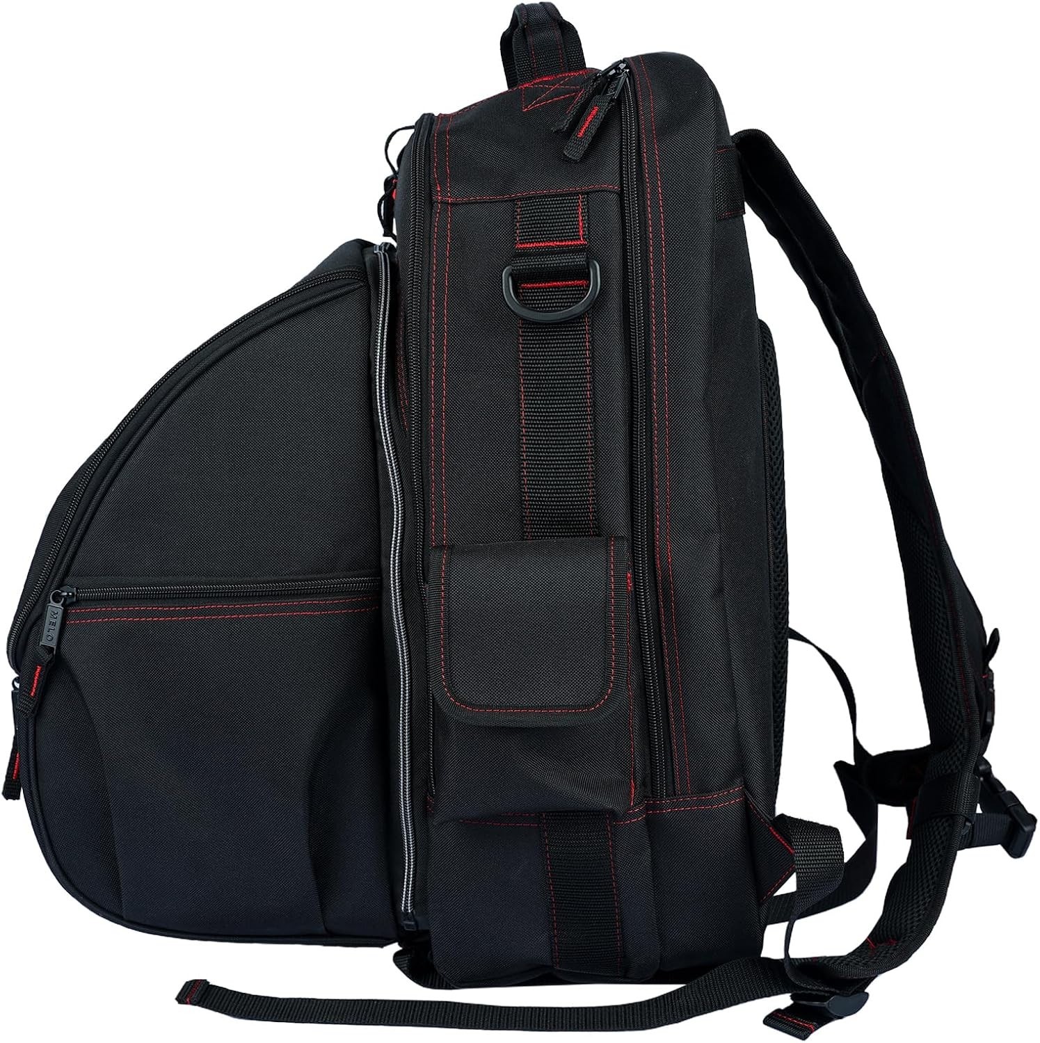 Durable Welding Tool Backpack – Military Grade with Padded Laptop Compartment