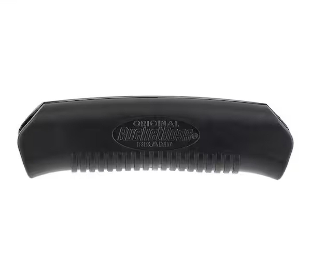 Bucket Boss Rubber Bucket Handle Grip