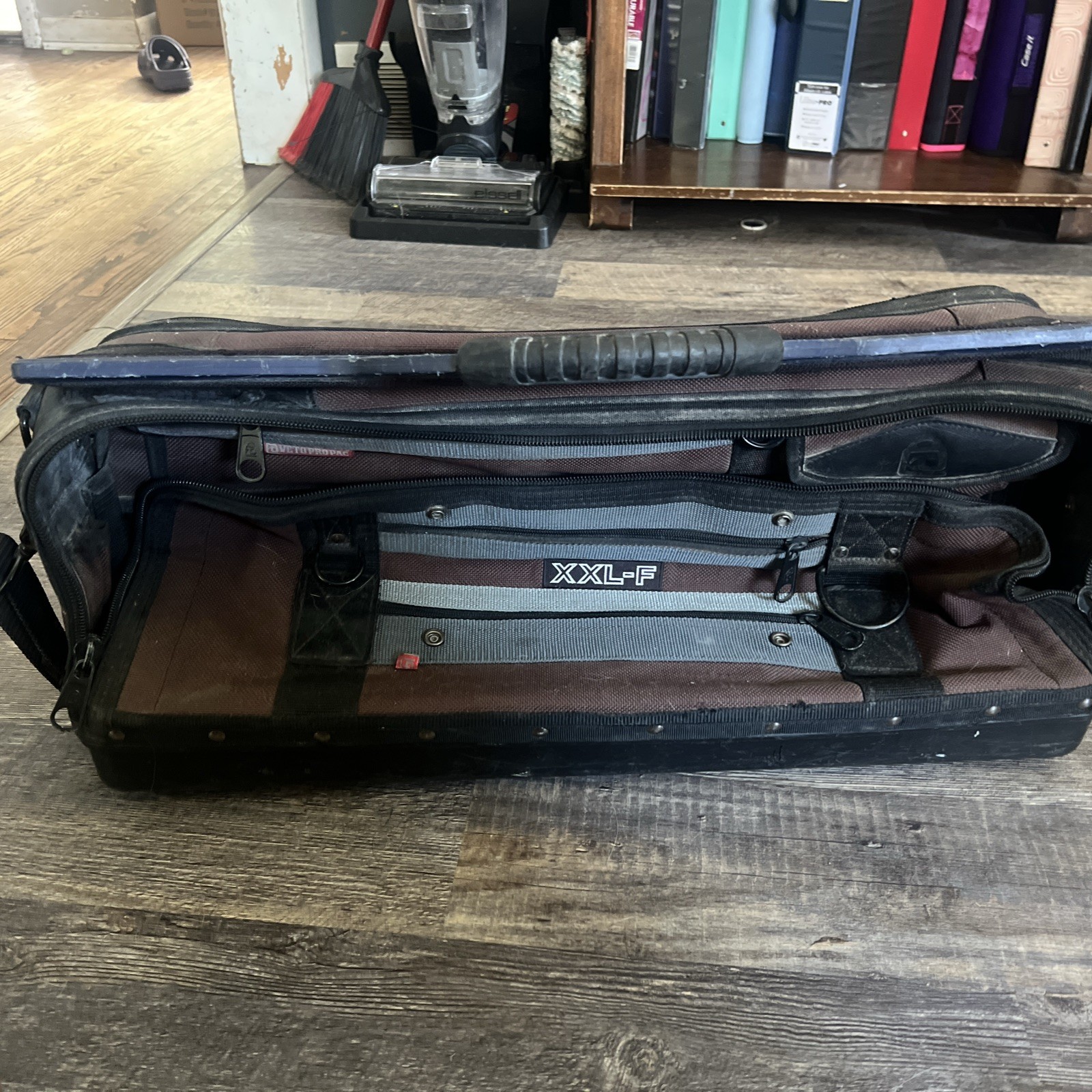 Veto Pro PAC XXL-F