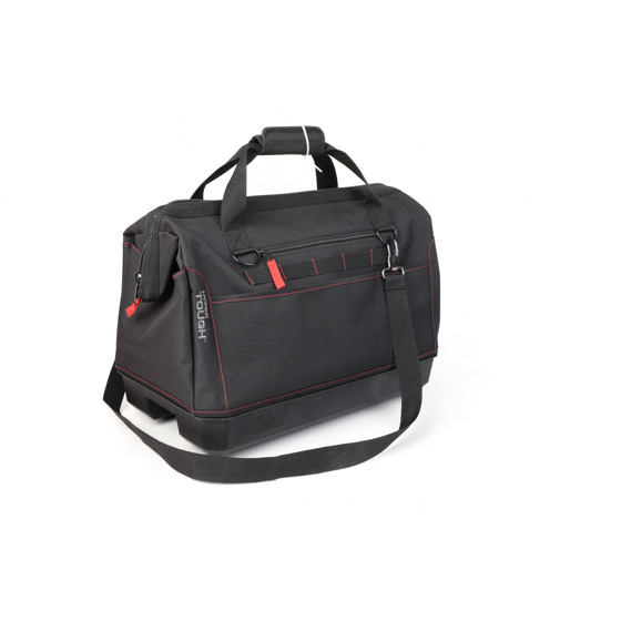 Hyper Tough Hyper Stack Full Size Tool Bag – Heavy-Duty