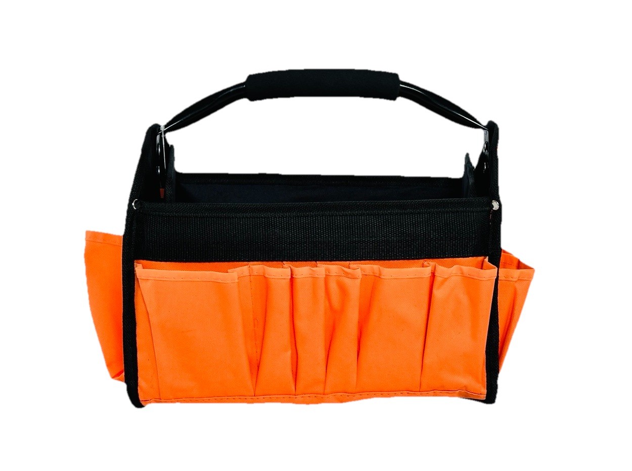 Torelli 12.5″ Collapsible Tool Bag