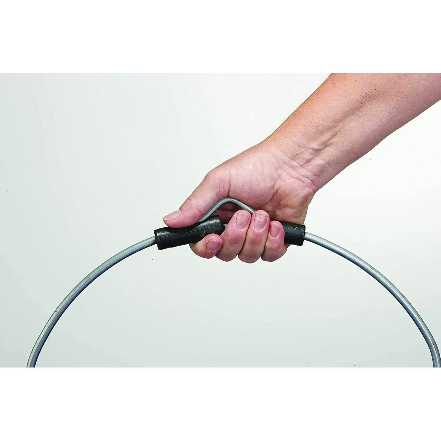 Little Giant V-Handle Bucket Grip 3-Pack Ergonomic Snap-On Carry Handle Reducer
