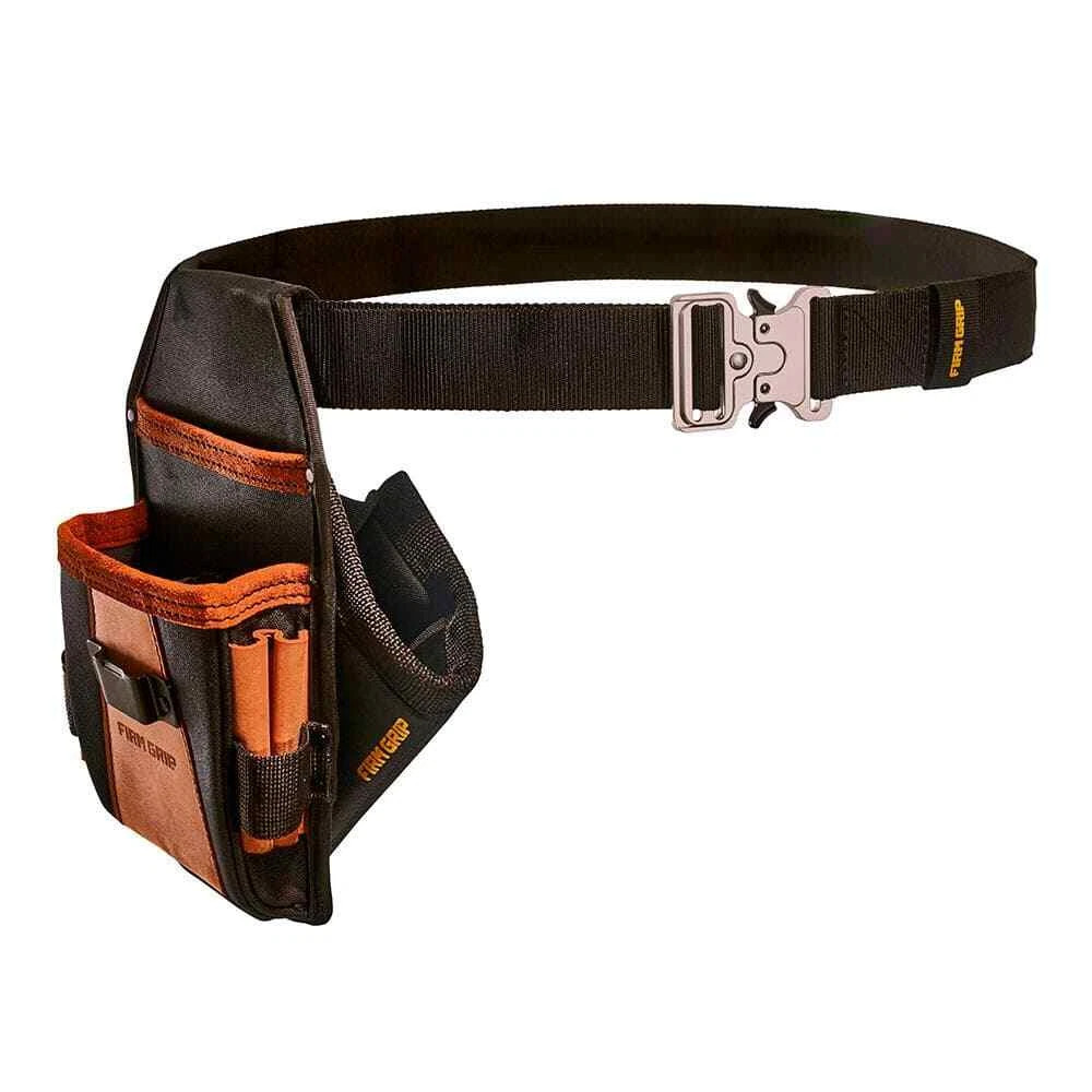 Everyday Tool Belt Kit Modular Utility Pouch Hammer Sleeve 28–55″ BRAND NEW