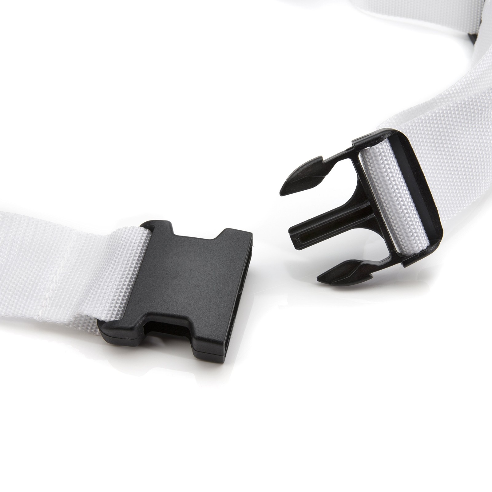 Dickies 5-Pocket Single Side Tool Belt Pouch/Work Apron for 1 Unit, White