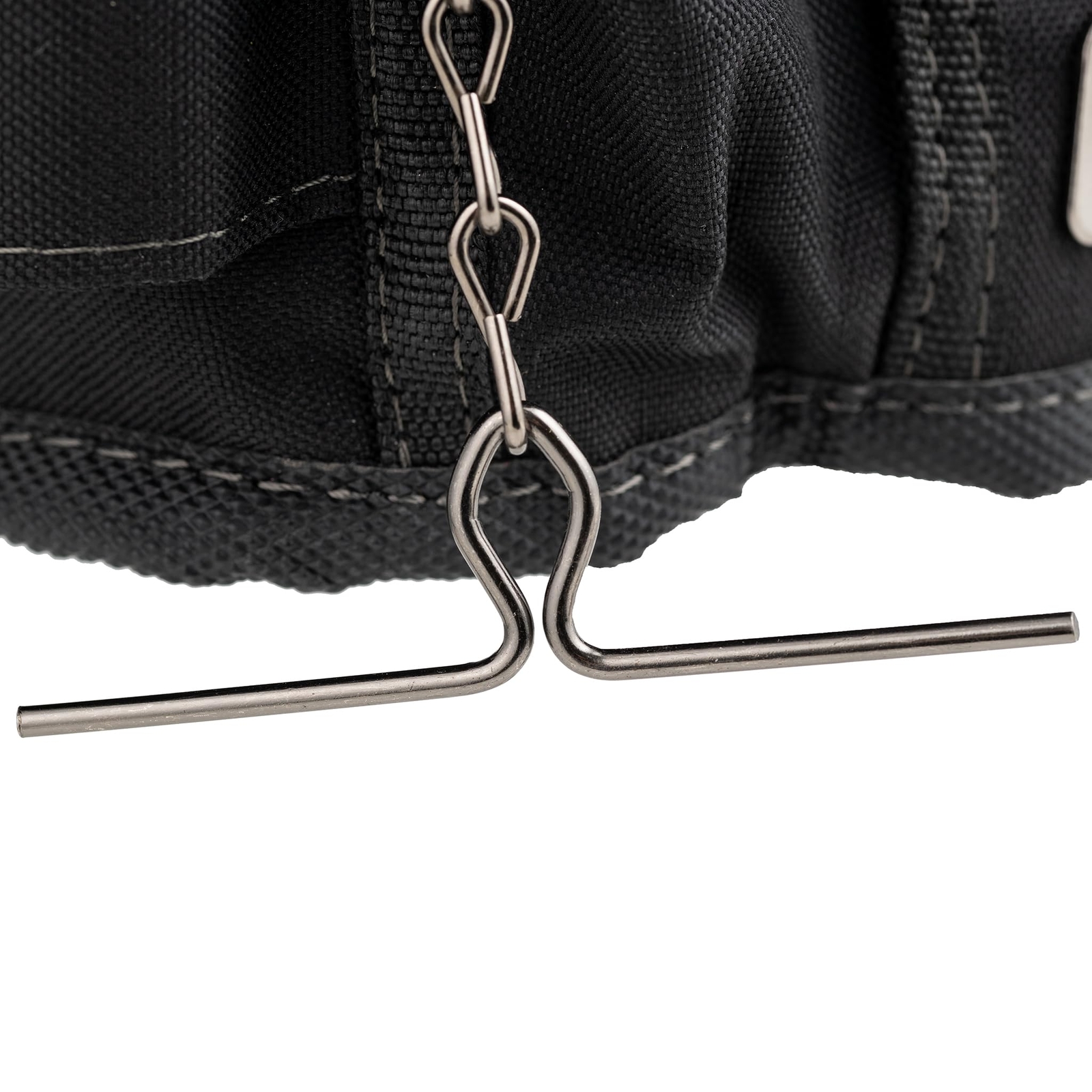 Tools 600 Denier Poly Utility Pouch hd54017