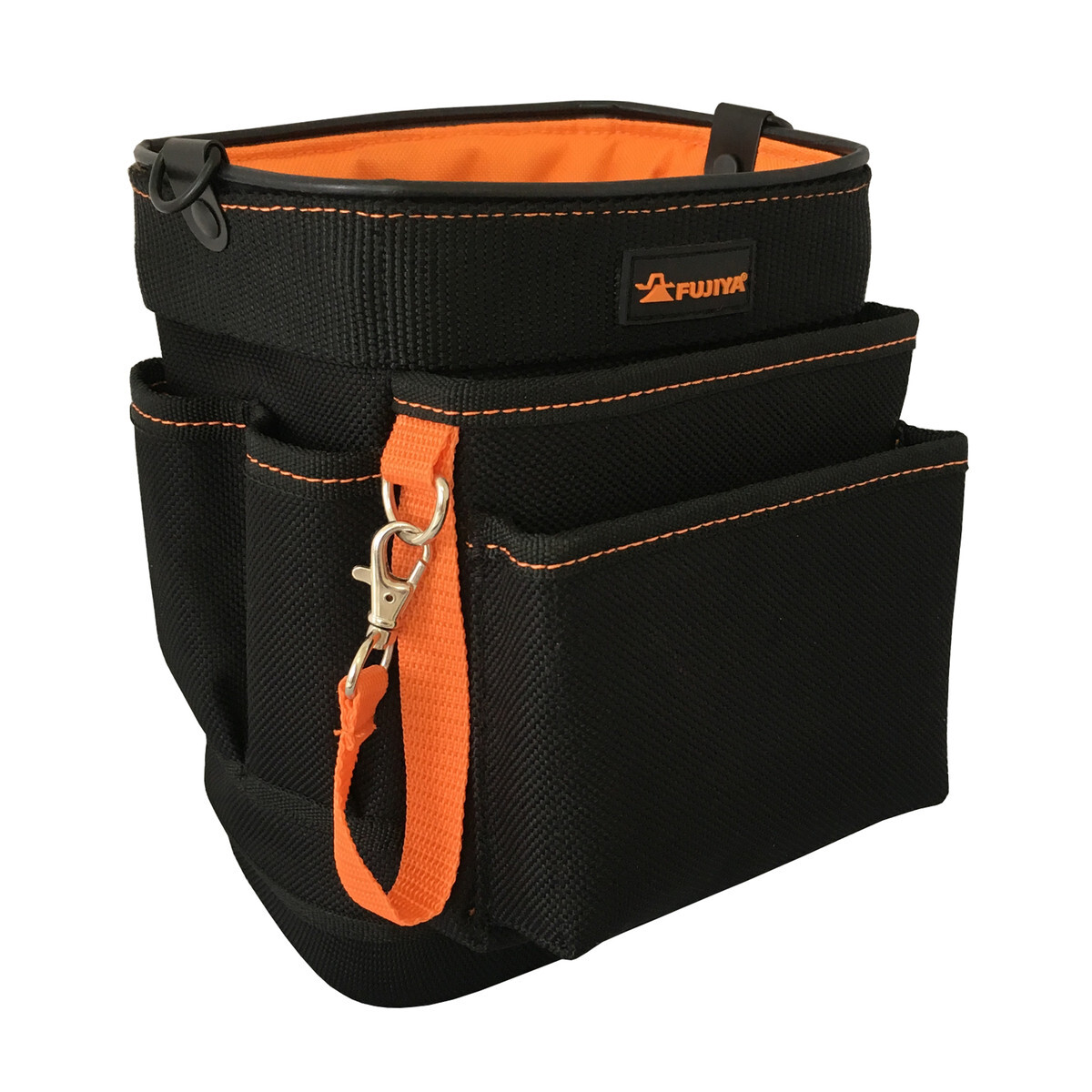 Fujiya WB-23 Waist Holder Bag 3 Tier