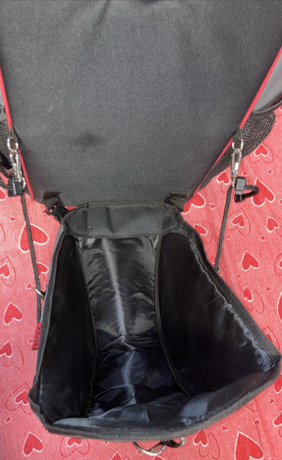 BSX Welding Backpack Pre Own