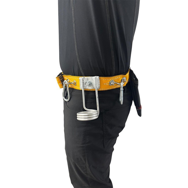 Scaffold Tool Belt #1