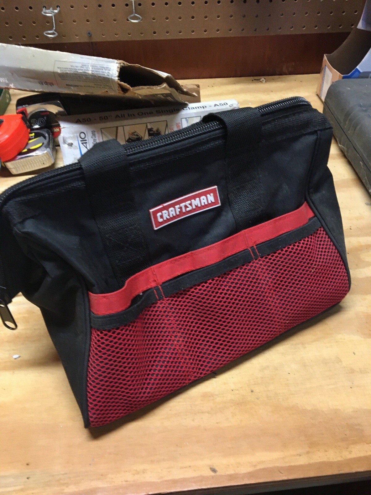 Craftsman Tool Bag