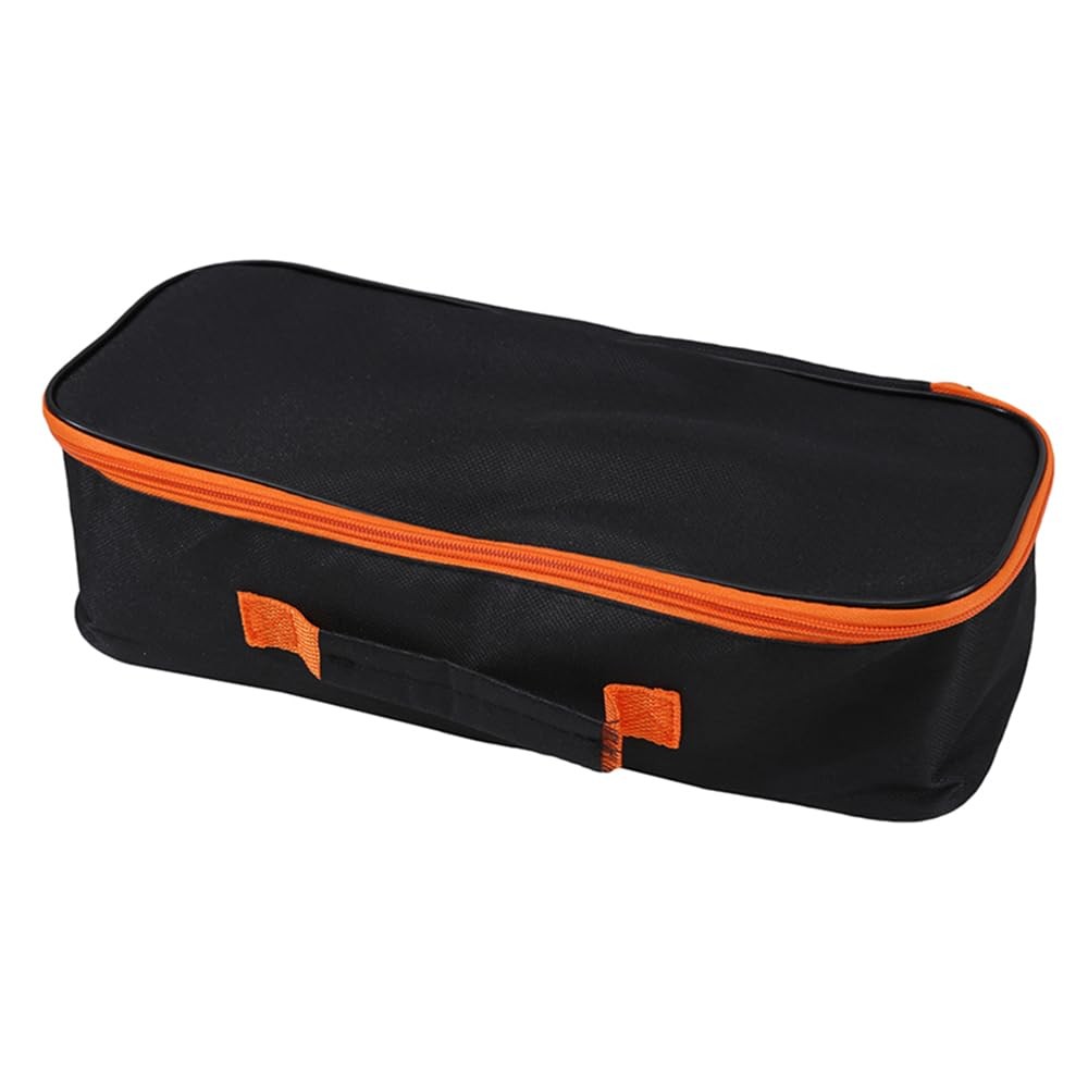 Tool Bag, Waterproof Oxford Bag, Small Metal Tools Bags, Large