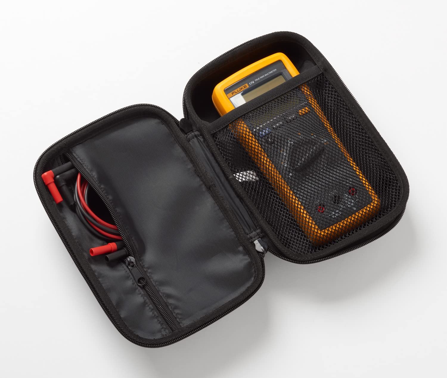 Fluke C11Xt Protective Eva Hard Tool Carrying Case For