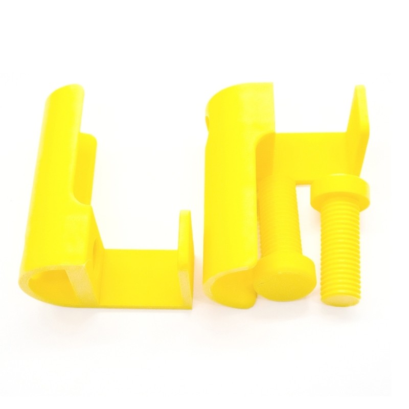 Space Saving 3D Printed Canvas Roller System Support For Diamantine Art Creation