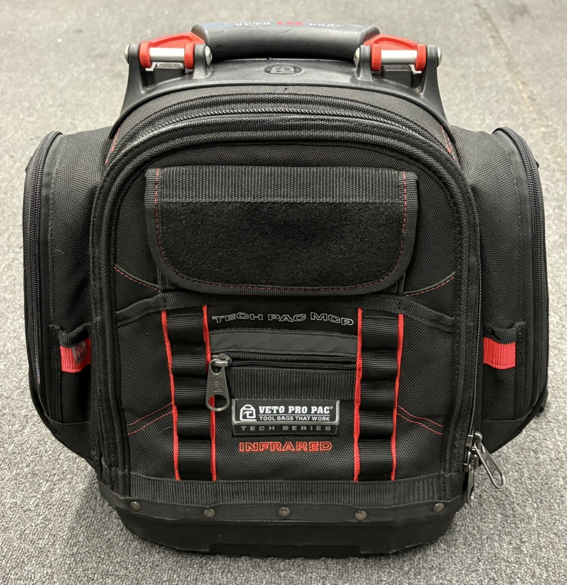 VETO PRO PAC TECH PAC MCP INFRARED BACKPACK (MVP040055)