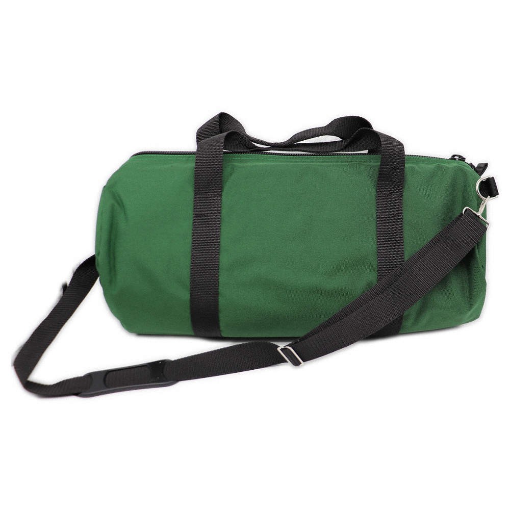 GRAINGER APPROVED 84414 BAG ONLY Duffel Bag,Green,21 1/2″ L 3RUC6