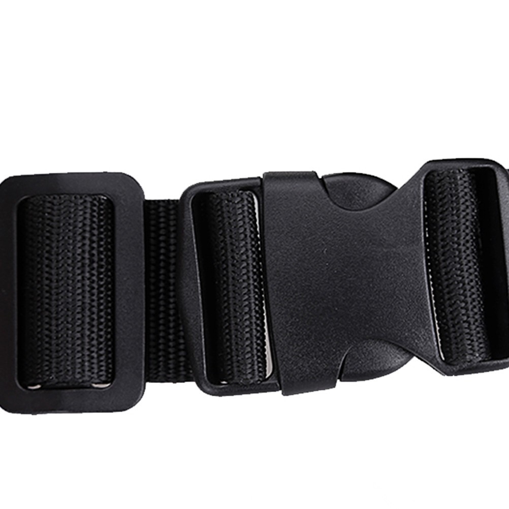 1Pcs Durable Oxford Fabric Tools Bag Black Tool Organizer Waist Bag