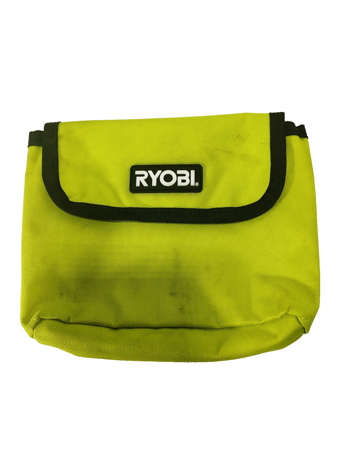 Ryobi Pouch 8 Pack