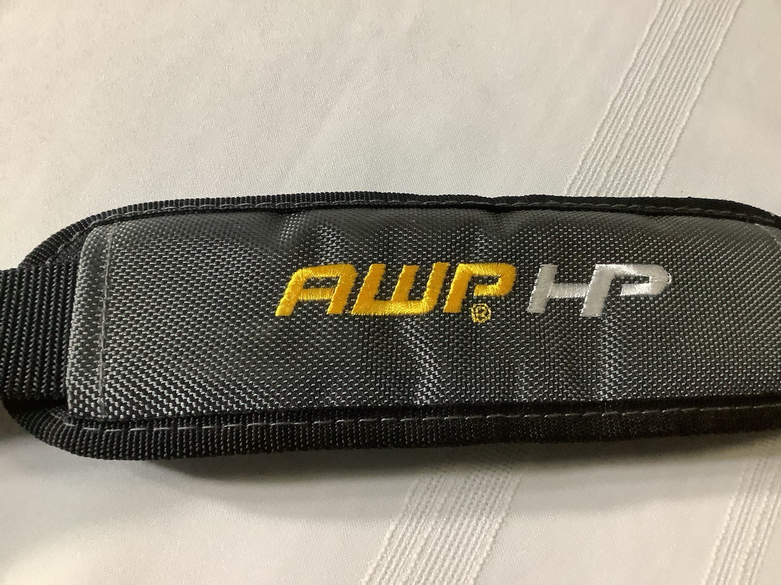 AMP HP Tool Belt Strap Replacement