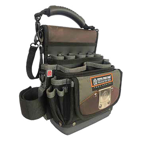 Veto Pro Pac TP5B (VPP10078) Portable Service Tool Pouch