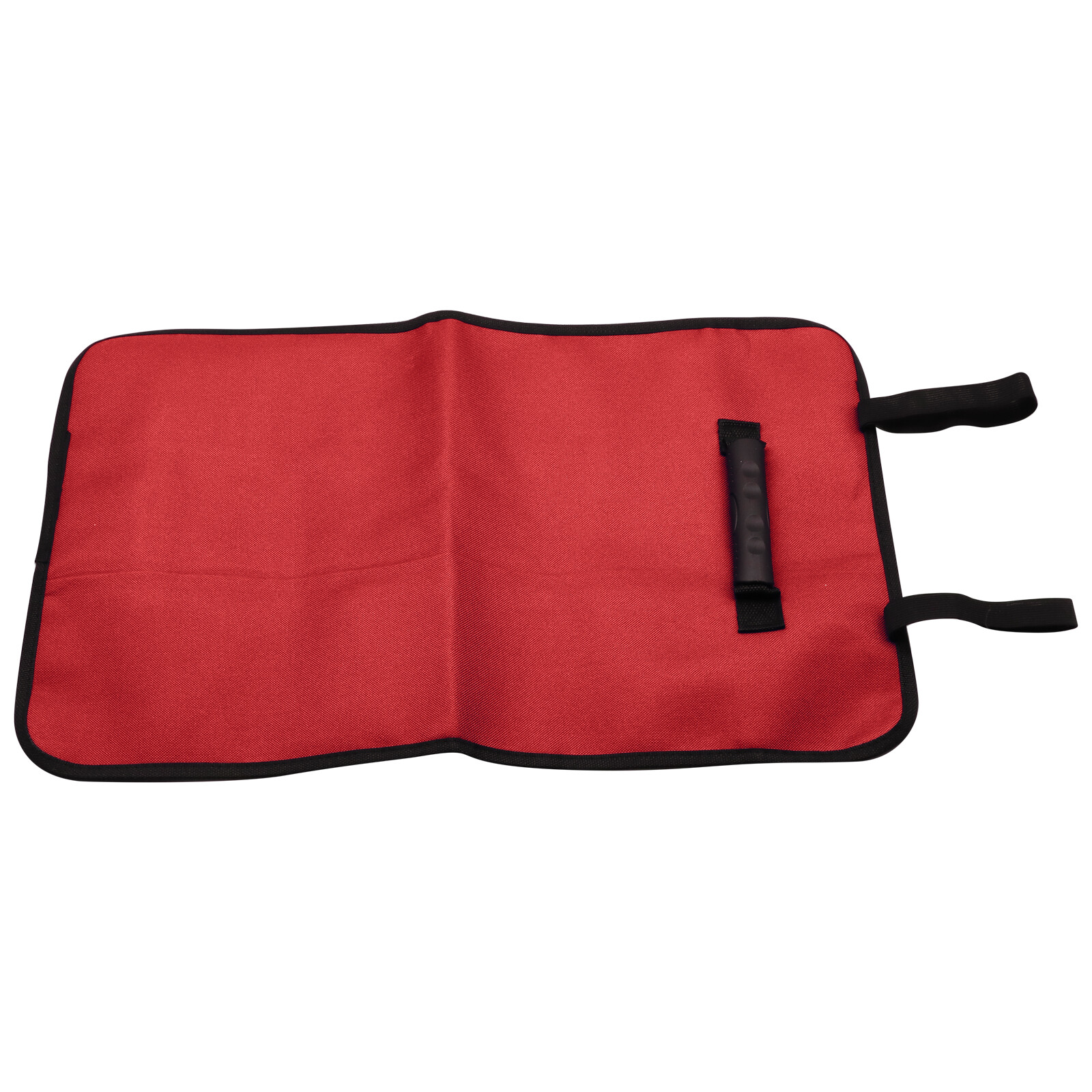 Electrician Tool Pocket Bag Roll Up Storage Organizer Bags Canvas Chisel Toolkit