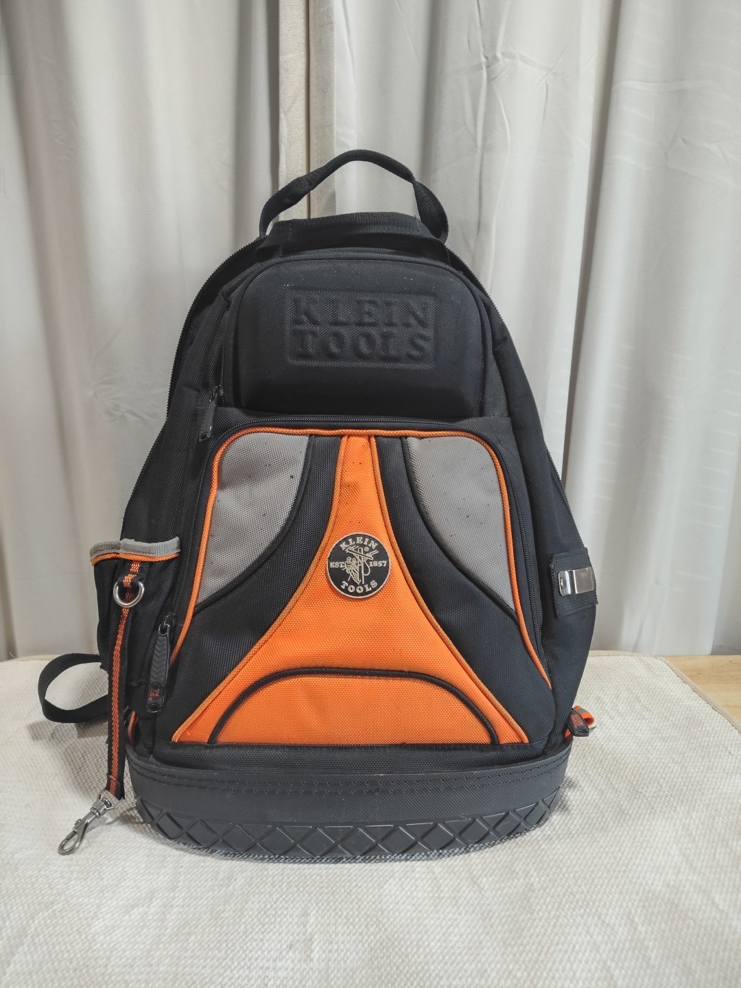 Klein Tools 55421BP-14 Tradesman Pro™ Backpack