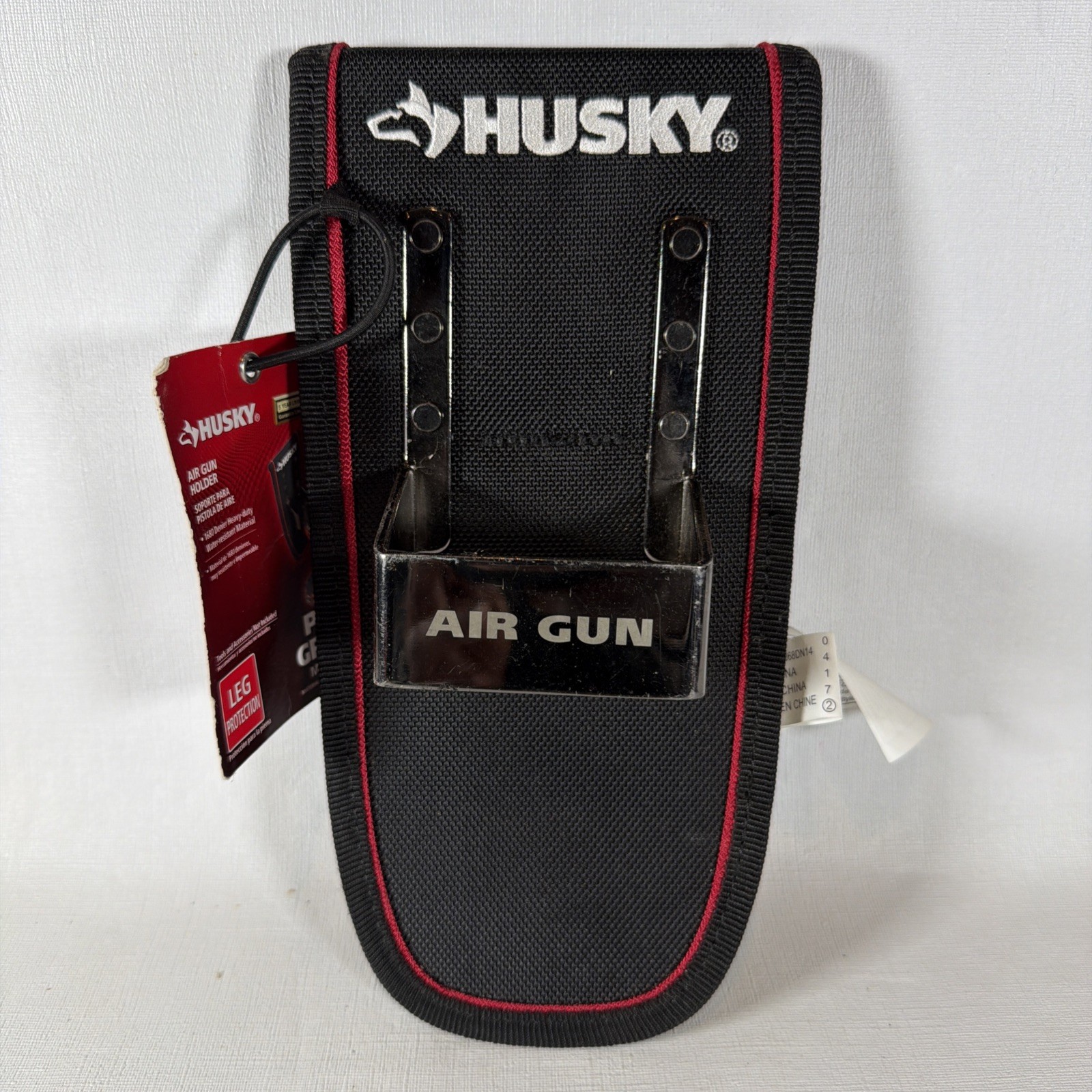 Husky PRO GRADE Air Gun Tool Holder