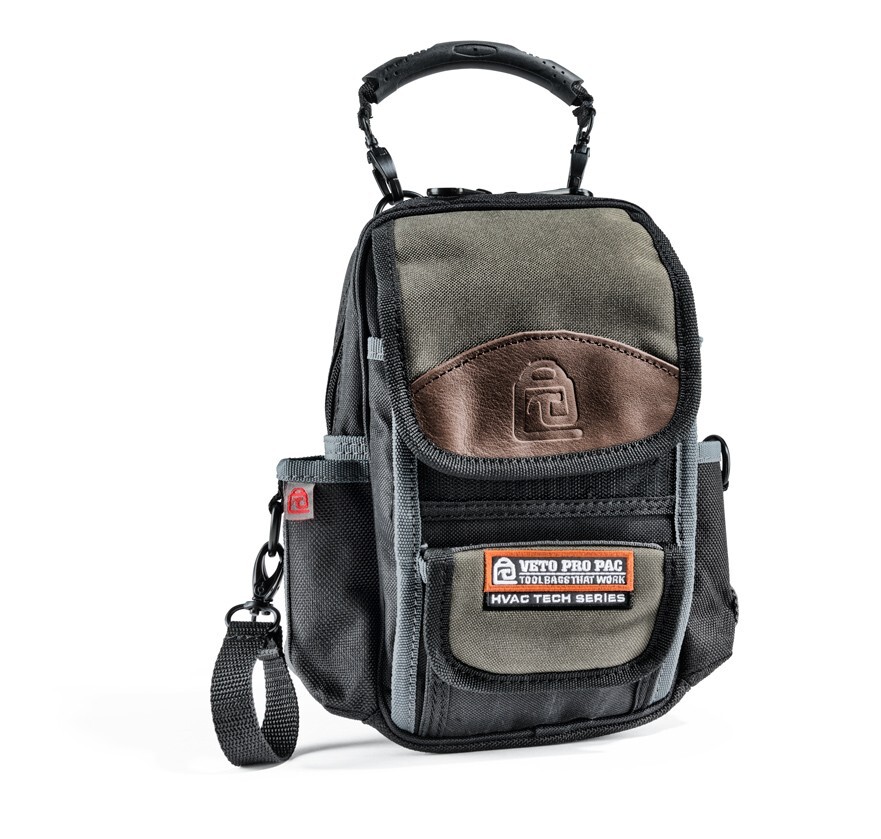 Veto Pro Pac MB Meter Tool Pouch