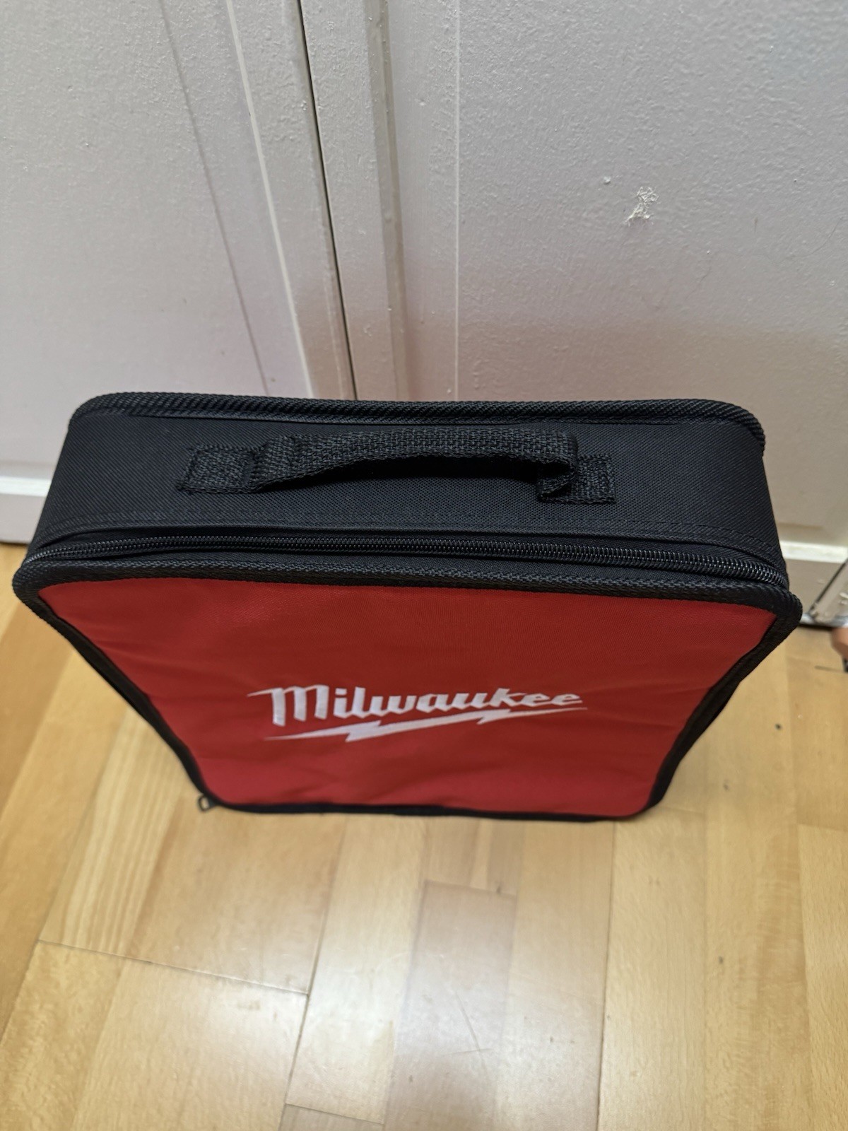 Milwaukee 13” Contractor Soft Case Tool Carry Bag