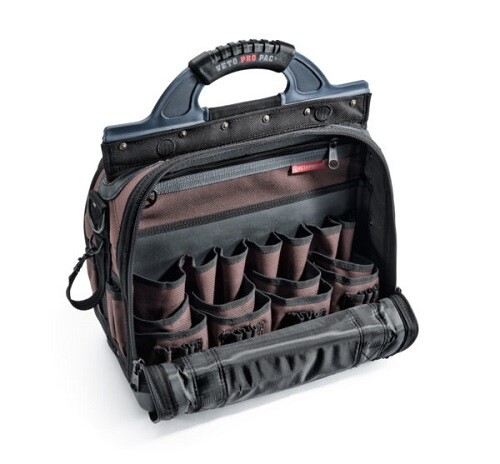 Veto Pro Pac XL – Service Technician Tool Bag