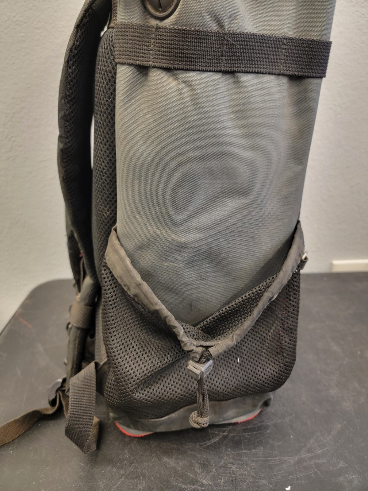 Revco Black Stallion BSX Welding Backpack Extreme Gear Pack 👁