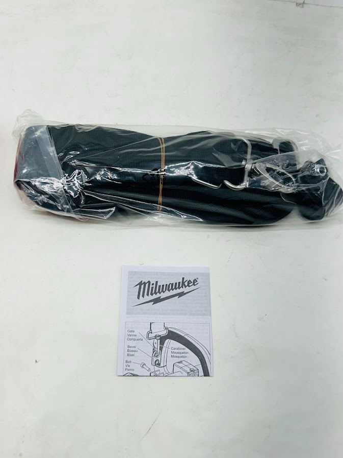 Milwaukee M18 FUEL String Trimmer Shoulder Strap