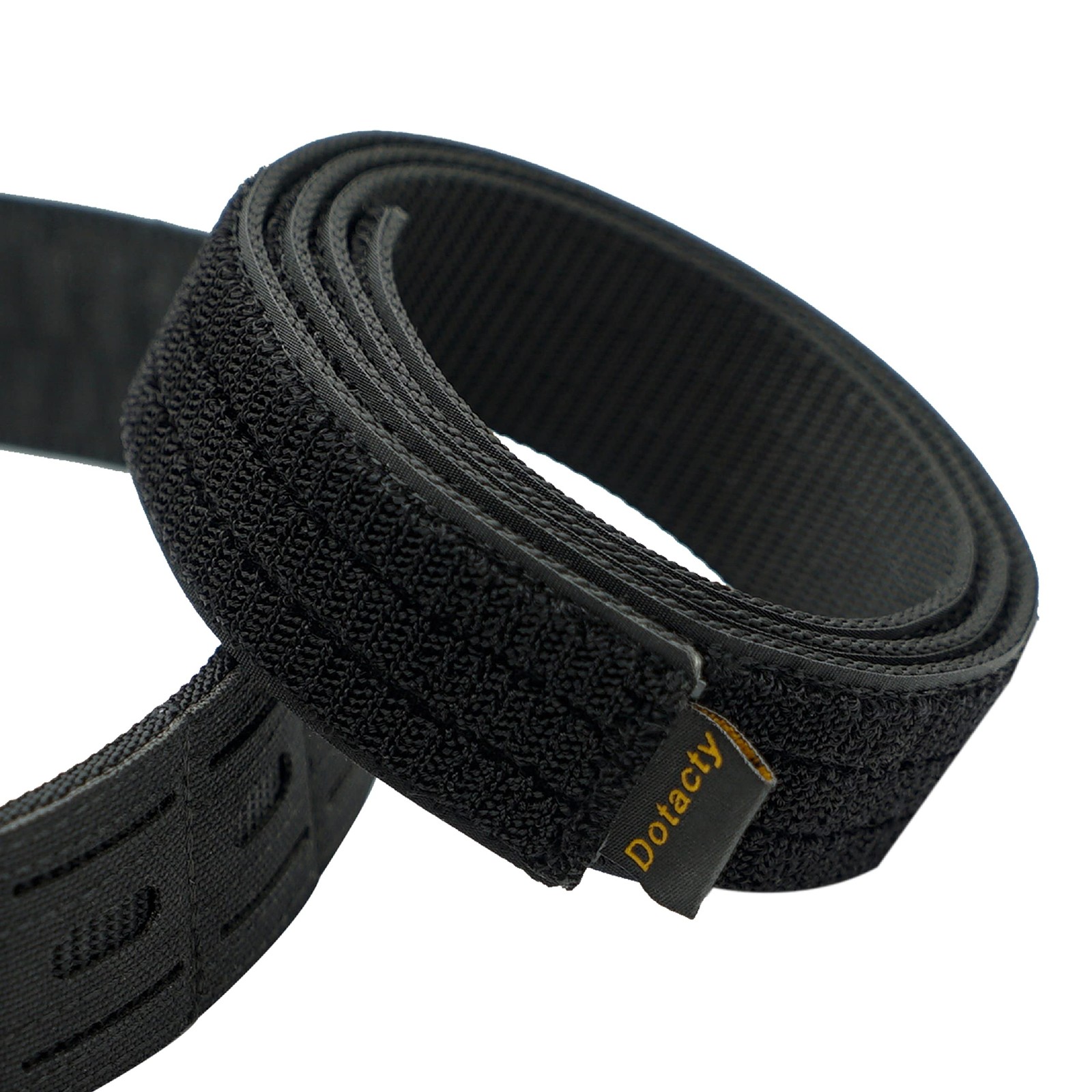 Inner Belt w/Loop Liner for Duty/Battle/Gun Belt 1.5″ Mechanics EDC Work Underbe