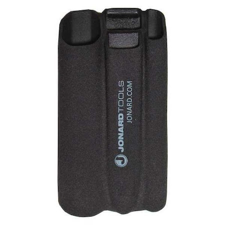 Jonard Tools H-50 Tool Pouch, Tool Pouch, Blue, Plastic, 5 Pockets