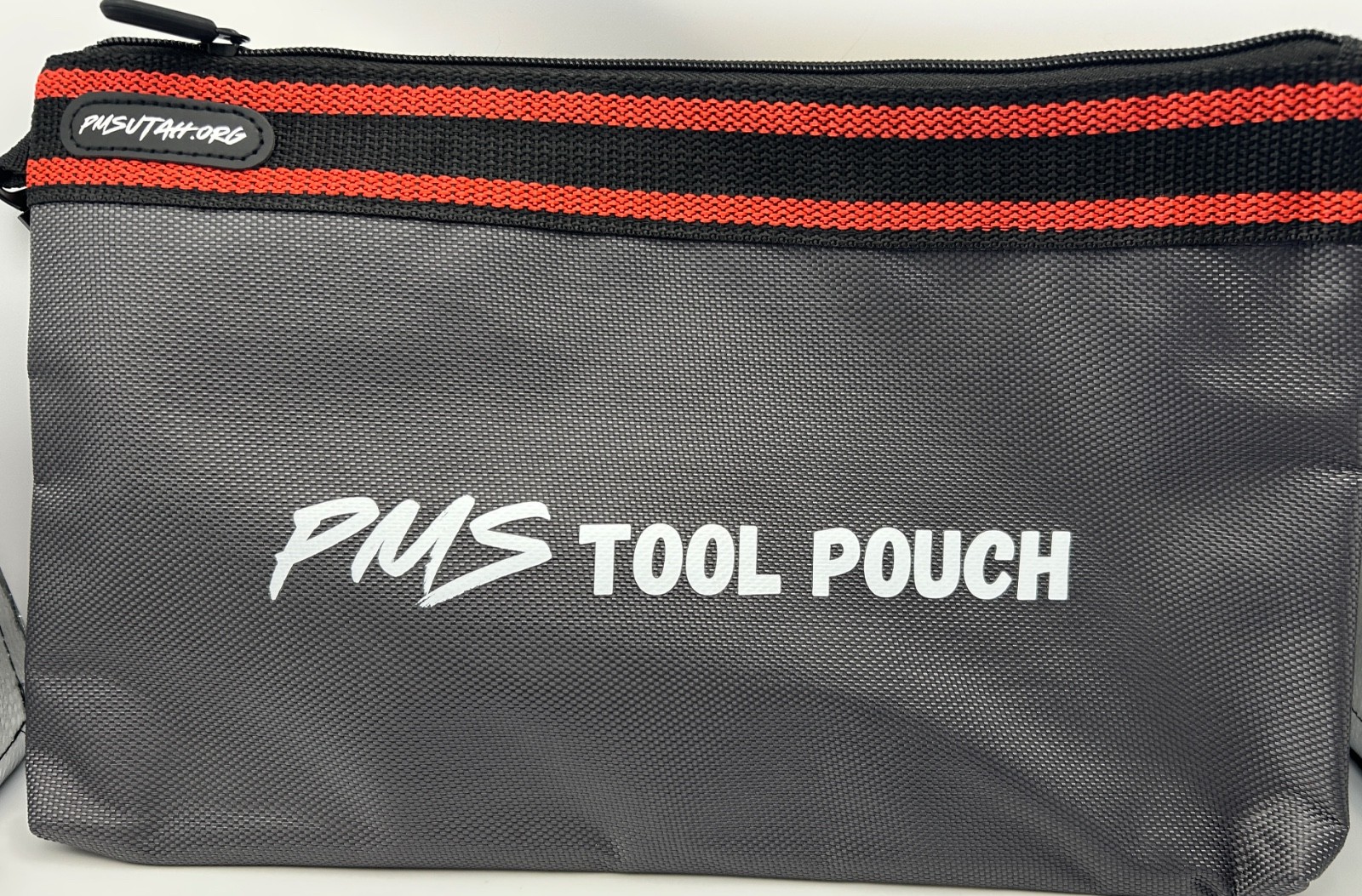 Zipper Pouch Tool Bag Heavy Duty Utility Tote Storage Inside Lining Pouch Travel