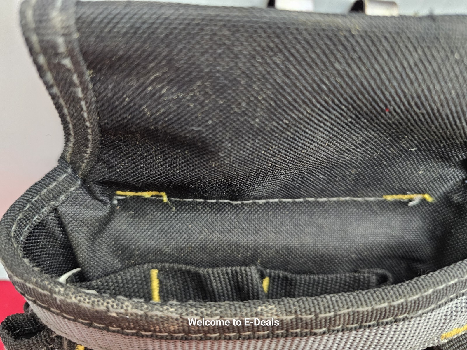 AWP Hi-Performance Mini Electrician Tool Belt •Size Small AE
