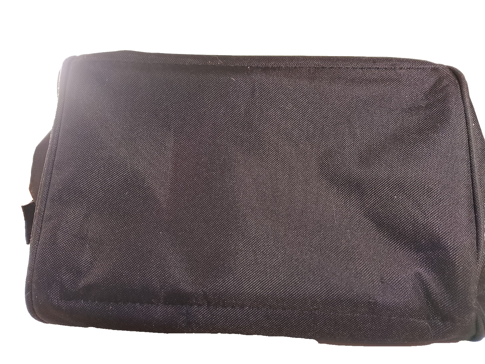 Hyper Tough black tool bag used