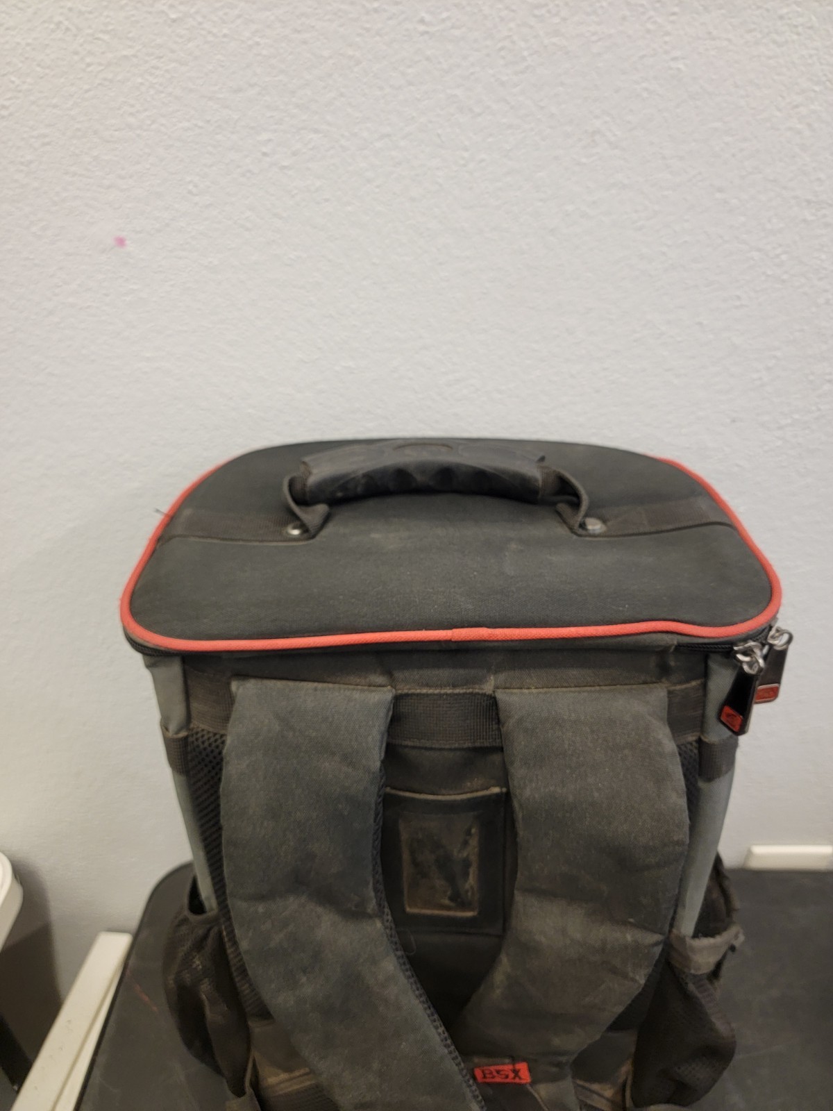 Revco Black Stallion BSX Welding Backpack Extreme Gear Pack 👁
