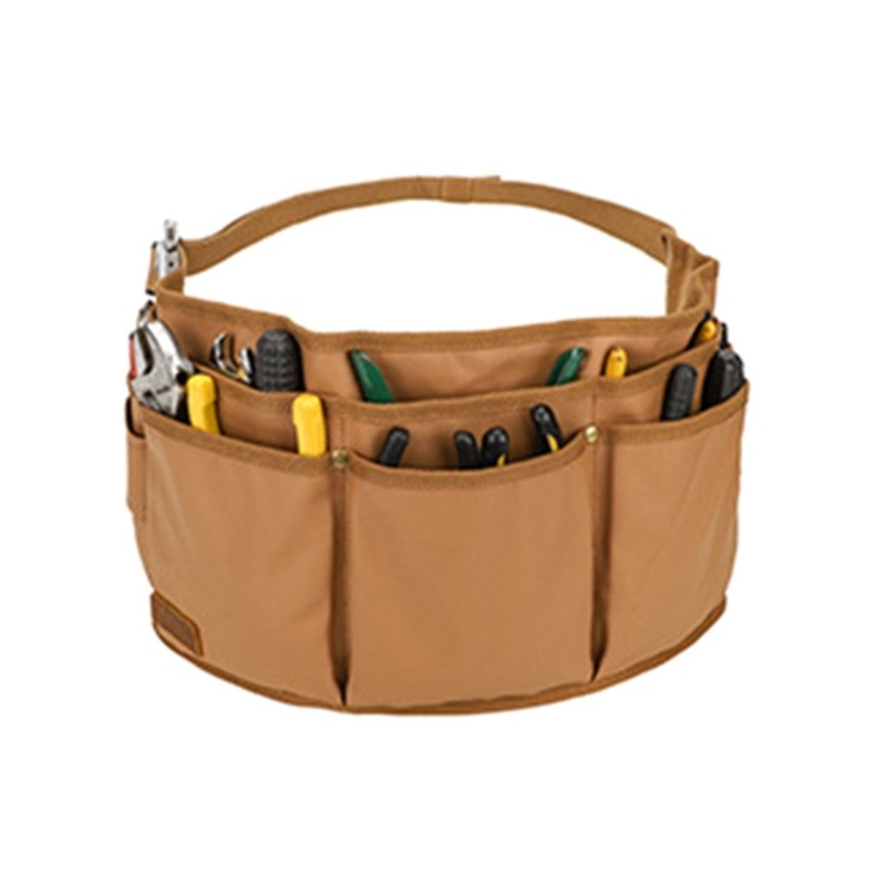Functional Pocket Tool Belt Tool Belt for DIYers Suitable for Various Tasks