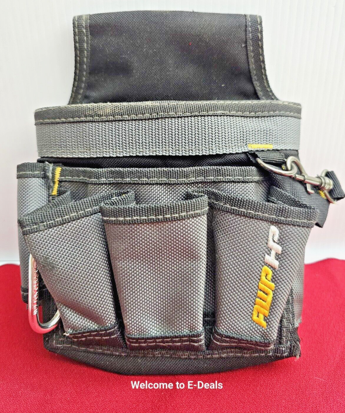 AWP Hi-Performance Mini Electrician Tool Belt •Size Small AE
