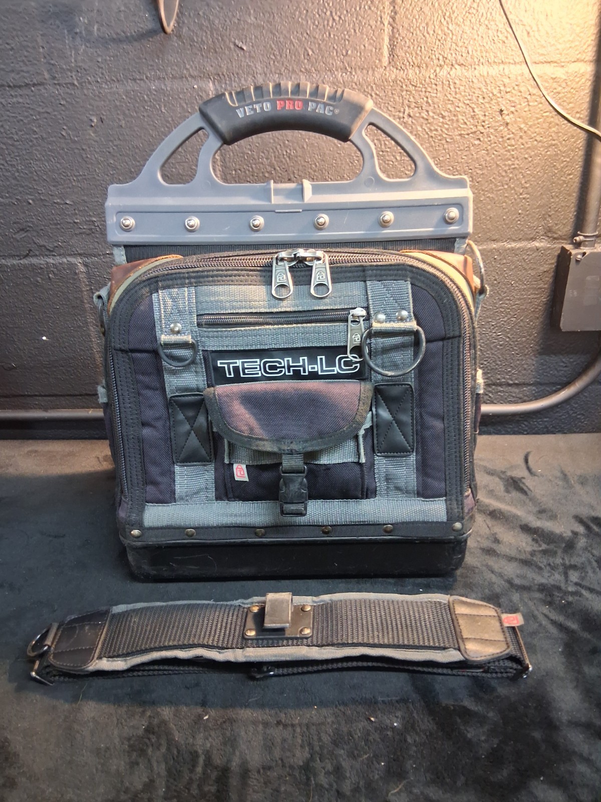 VETO PRO PAC TECH LC (900951)