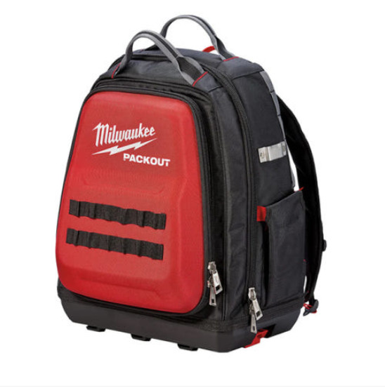 Original Milwaukee 48-22-8301 PACKOUT Structured Backpack Tool Bag – Express