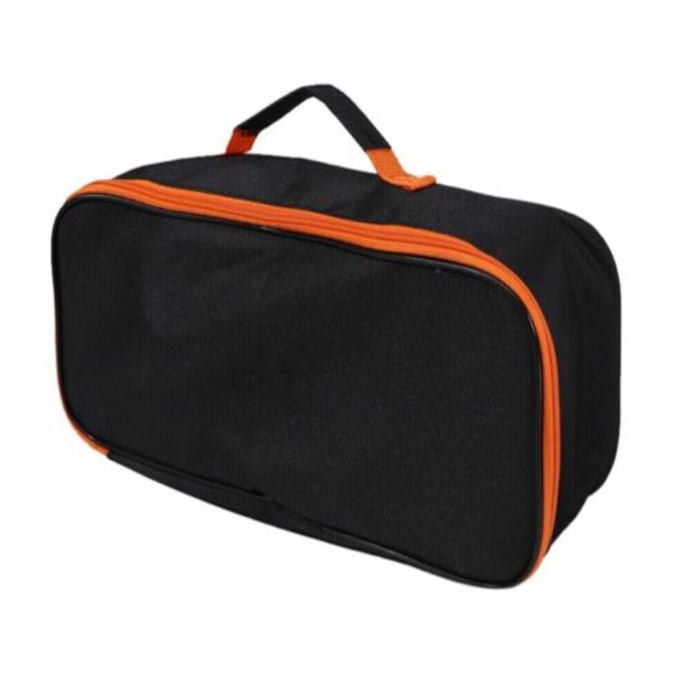 Portable Tool Storage Bag Pocket Roll Spanner Bags Wrench Case Oxford Cloth bag
