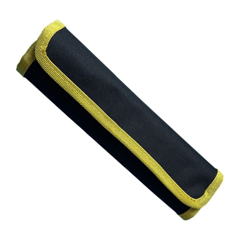 Storage Case for Electric Drill Tool Bag Tool Container Bag Oxford Fabric