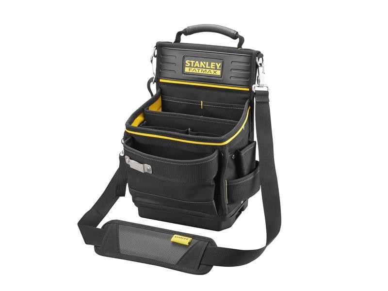 STANLEY FatMax Soft Tool Organiser For Power tool Accessory Cases STA117624