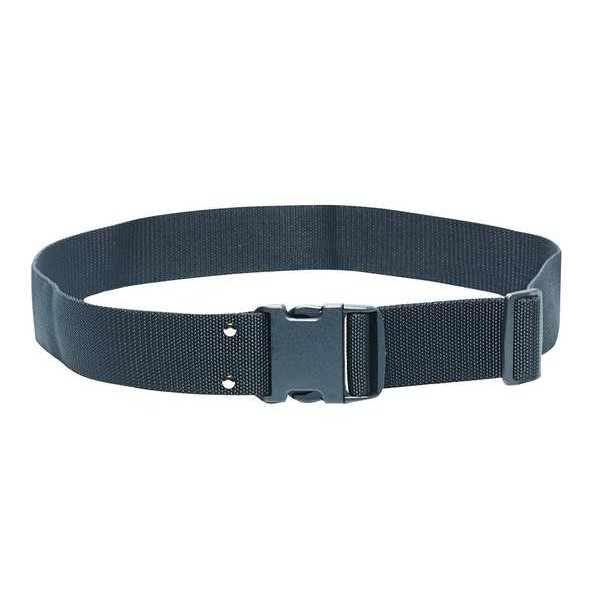 Clc Work Gear 3505 Tool Belt, Tool Belt, Black, Polyester