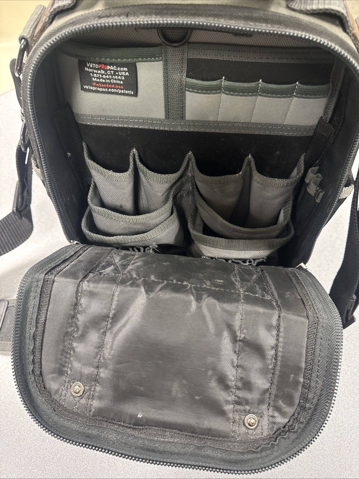 Veto Pro Pac Tech MCT