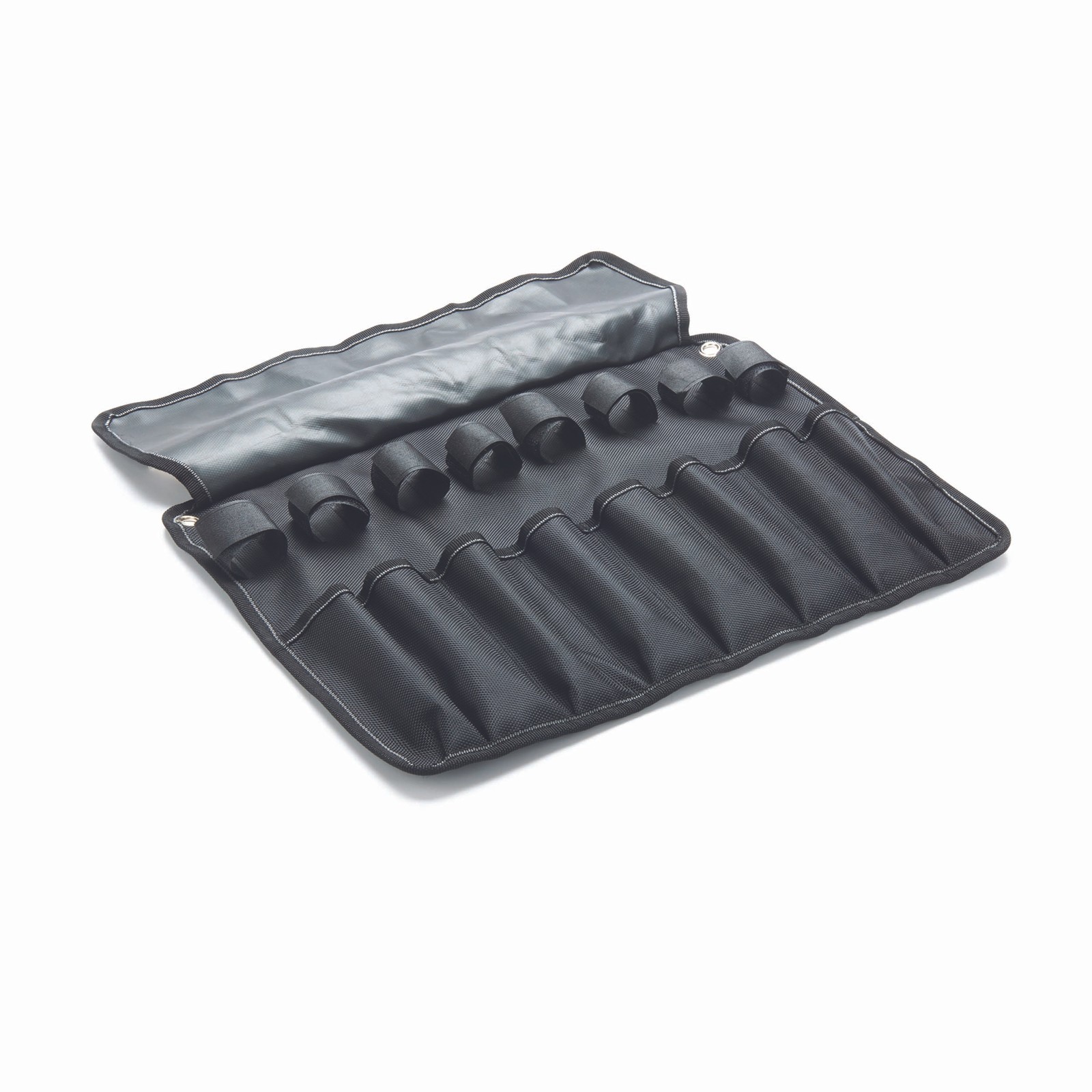 Woodcraft 8-Pocket Chisel Roll