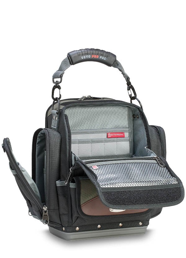 Veto Pro Pac SB-XXL Medium | Hybrid Tool Bag